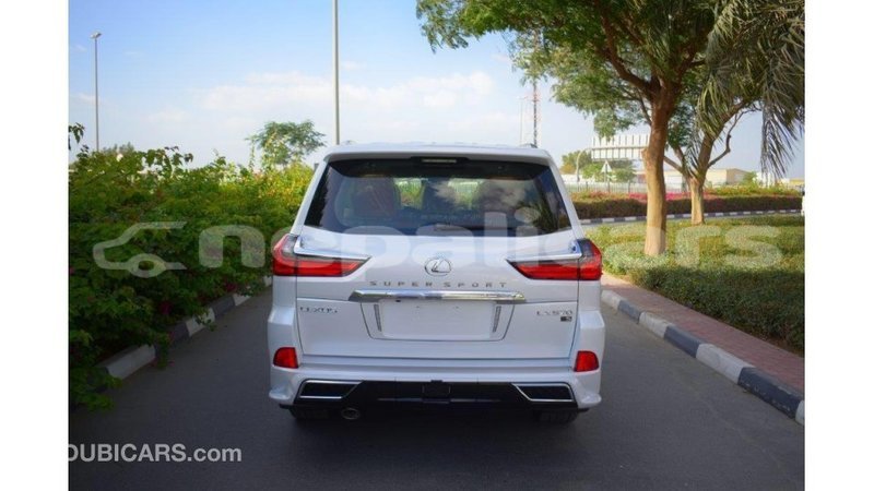 Big with watermark lexus lx bagmati import dubai 2014