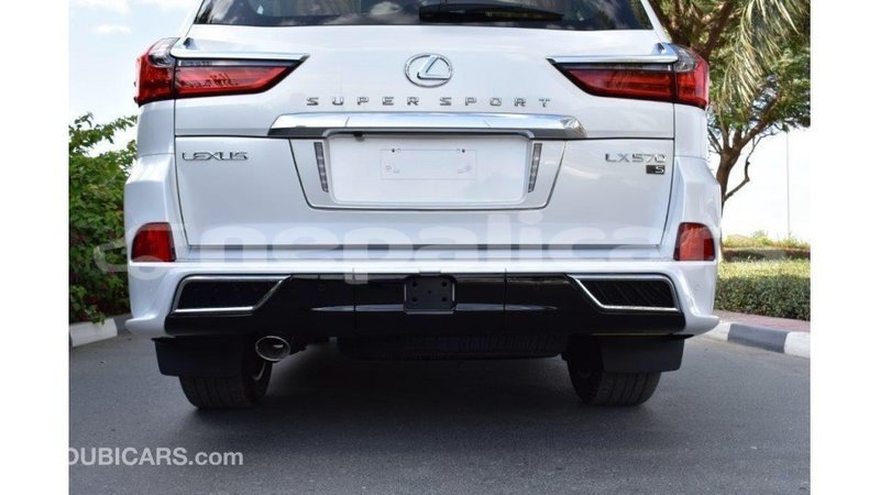 Big with watermark lexus lx bagmati import dubai 2014