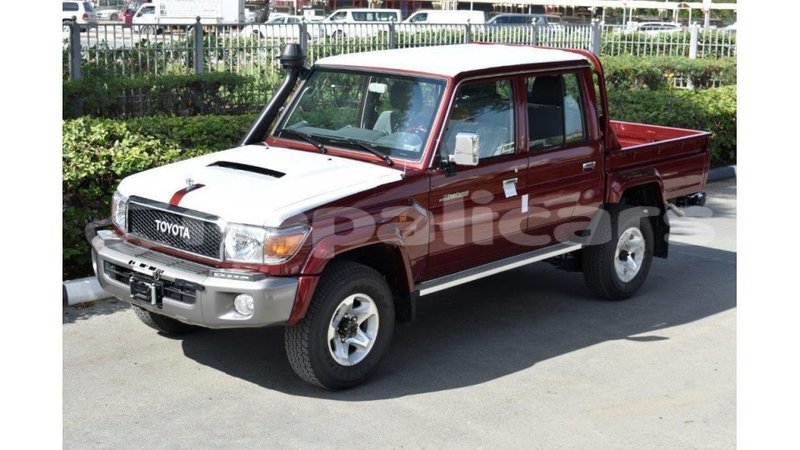 Big with watermark toyota land cruiser bagmati import dubai 2015