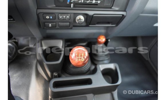 Buy Import Toyota Land Cruiser Red Car in Import - Dubai in Bagmati Buy Import Toyota Land Cruiser Red Car in Import - Dubai in Bagmati