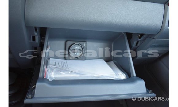 Buy Import Toyota Land Cruiser Red Car in Import - Dubai in Bagmati Buy Import Toyota Land Cruiser Red Car in Import - Dubai in Bagmati