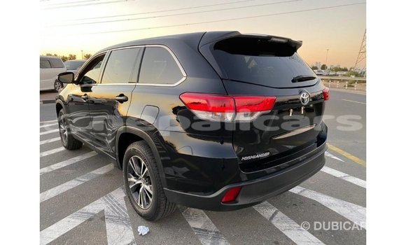 Buy Import Toyota Highlander Black Car in Import - Dubai in Bagmati Buy Import Toyota Highlander Black Car in Import - Dubai in Bagmati