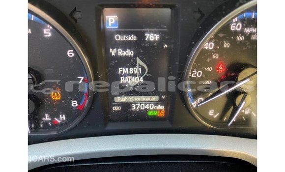 Buy Import Toyota Highlander Black Car in Import - Dubai in Bagmati Buy Import Toyota Highlander Black Car in Import - Dubai in Bagmati