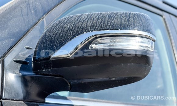 Buy Import Toyota Land Cruiser Black Car in Import - Dubai in Bagmati Buy Import Toyota Land Cruiser Black Car in Import - Dubai in Bagmati