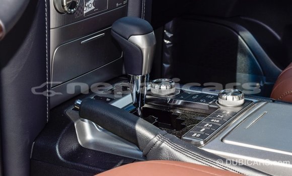 Buy Import Toyota Land Cruiser Black Car in Import - Dubai in Bagmati Buy Import Toyota Land Cruiser Black Car in Import - Dubai in Bagmati
