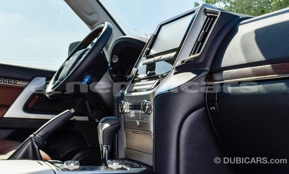 Buy Import Toyota Land Cruiser Black Car in Import - Dubai in Bagmati Buy Import Toyota Land Cruiser Black Car in Import - Dubai in Bagmati