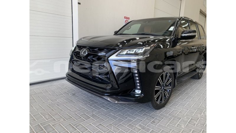 Big with watermark lexus lx bagmati import dubai 2018