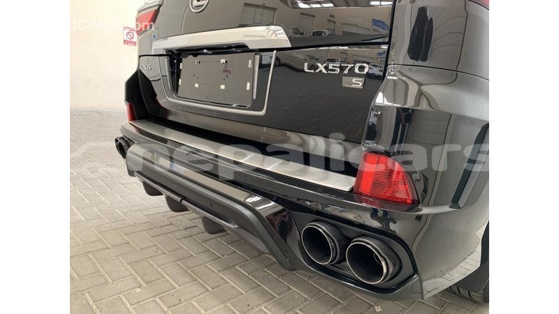 Big with watermark lexus lx bagmati import dubai 2018