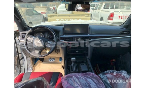 Buy Import Lexus LX Black Car in Import - Dubai in Bagmati Buy Import Lexus LX Black Car in Import - Dubai in Bagmati