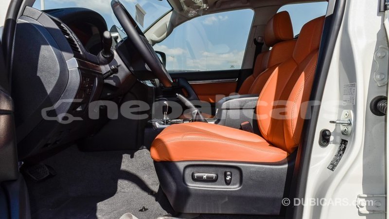 Big with watermark toyota land cruiser bagmati import dubai 2019