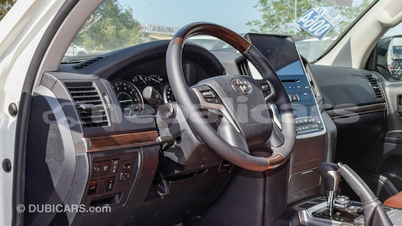 Big with watermark toyota land cruiser bagmati import dubai 2019