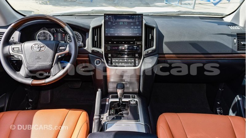 Big with watermark toyota land cruiser bagmati import dubai 2019