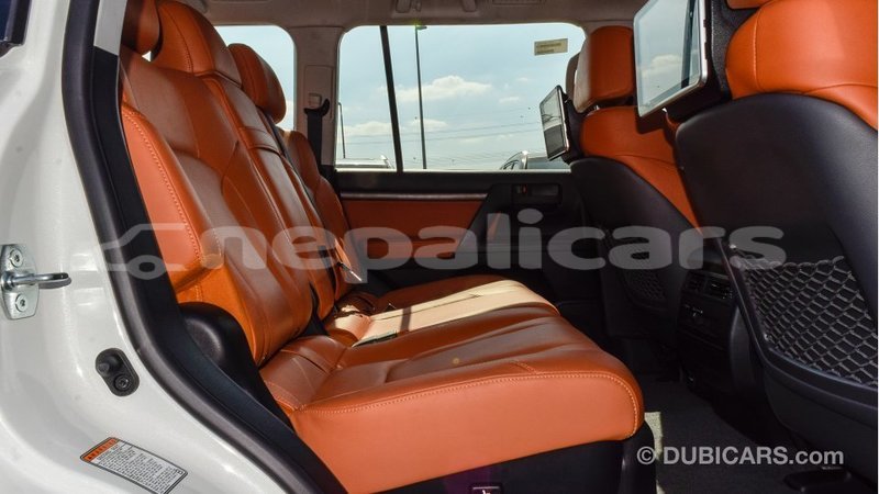 Big with watermark toyota land cruiser bagmati import dubai 2019