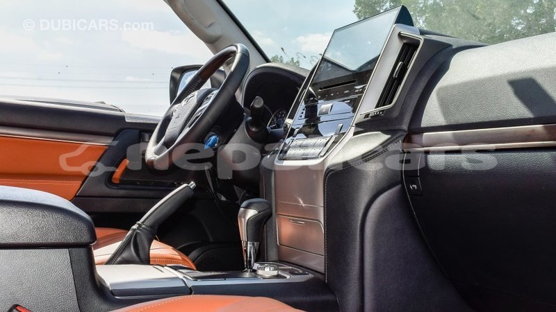 Big with watermark toyota land cruiser bagmati import dubai 2019