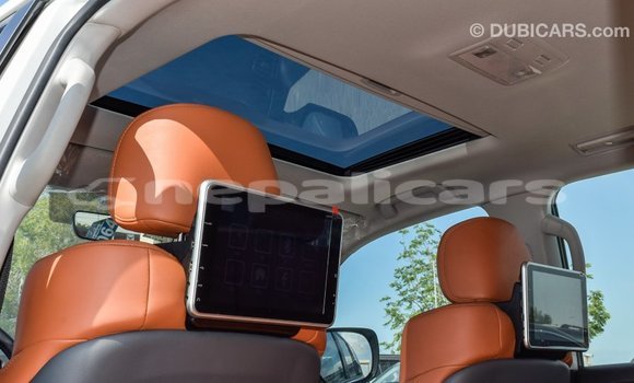 Buy Import Toyota Land Cruiser White Car in Import - Dubai in Bagmati Buy Import Toyota Land Cruiser White Car in Import - Dubai in Bagmati