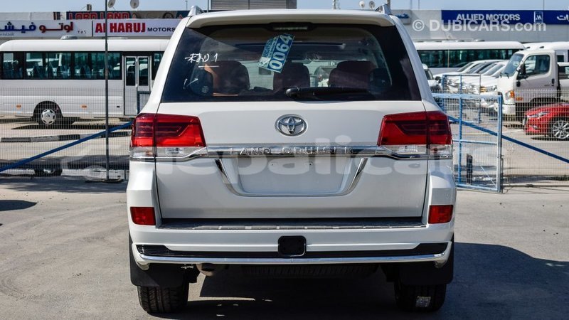 Big with watermark toyota land cruiser bagmati import dubai 2019