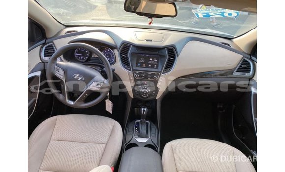Buy Import Hyundai Santa Fe White Car in Import - Dubai in Bagmati Buy Import Hyundai Santa Fe White Car in Import - Dubai in Bagmati