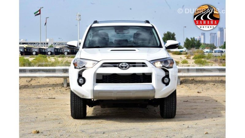 Big with watermark toyota 4runner bagmati import dubai 2022
