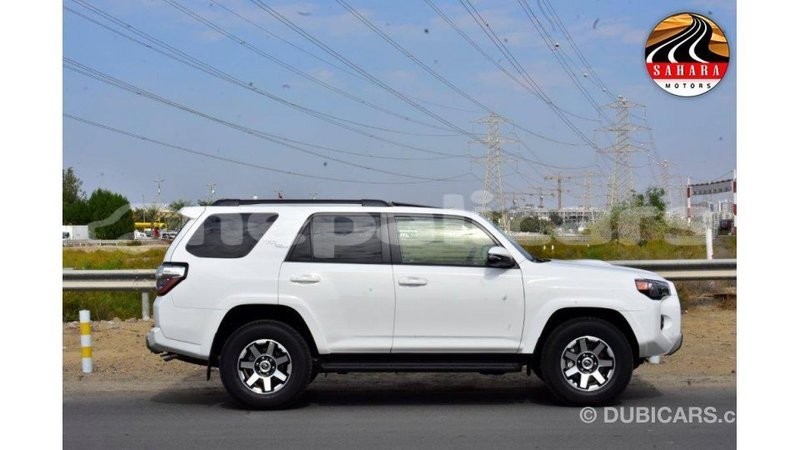 Big with watermark toyota 4runner bagmati import dubai 2022