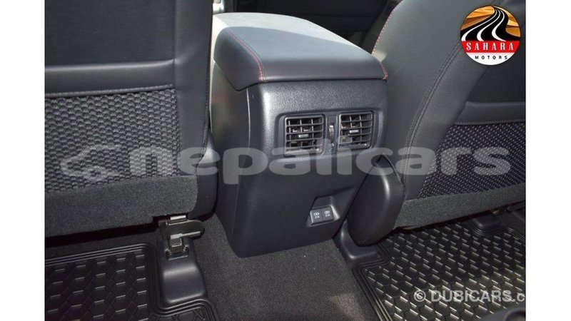 Big with watermark toyota 4runner bagmati import dubai 2022