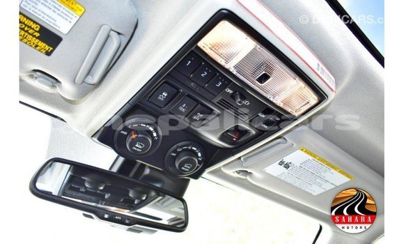 Buy Import Toyota 4Runner White Car in Import - Dubai in Bagmati Buy Import Toyota 4Runner White Car in Import - Dubai in Bagmati