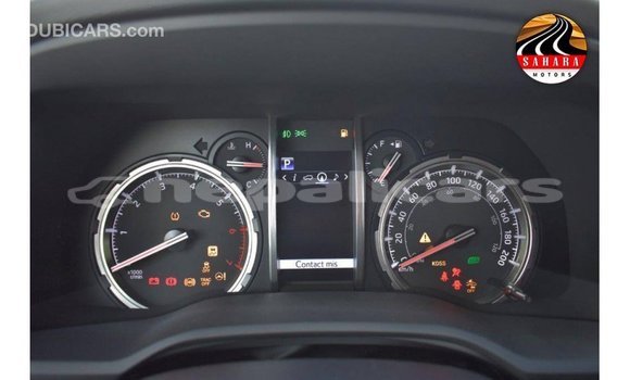 Buy Import Toyota 4Runner White Car in Import - Dubai in Bagmati Buy Import Toyota 4Runner White Car in Import - Dubai in Bagmati