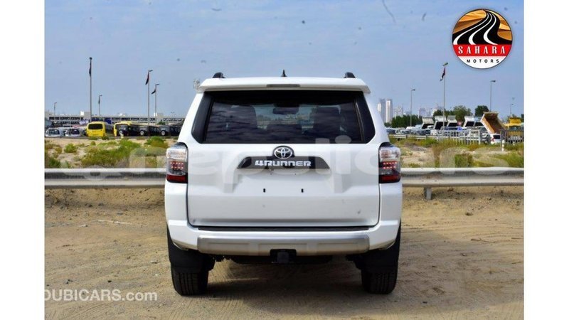 Big with watermark toyota 4runner bagmati import dubai 2022