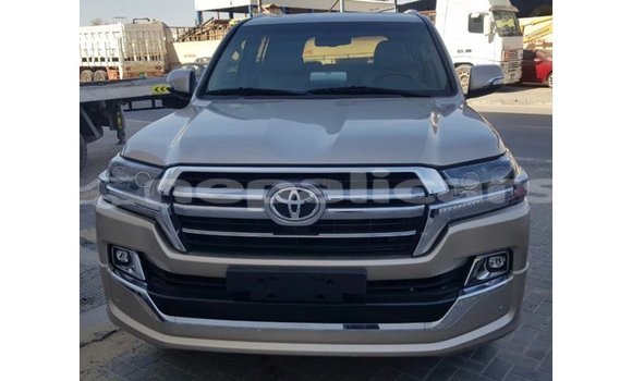 Buy Import Toyota Land Cruiser Other Car in Import - Dubai in Bagmati Buy Import Toyota Land Cruiser Other Car in Import - Dubai in Bagmati