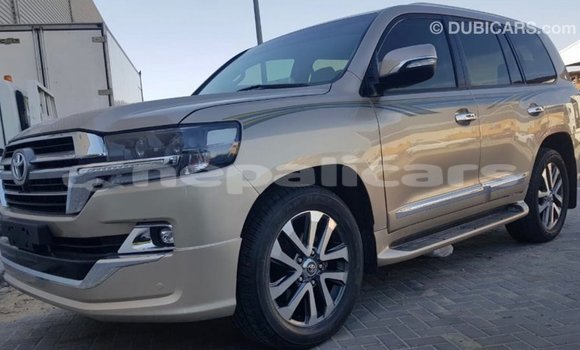 Buy Import Toyota Land Cruiser Other Car in Import - Dubai in Bagmati Buy Import Toyota Land Cruiser Other Car in Import - Dubai in Bagmati