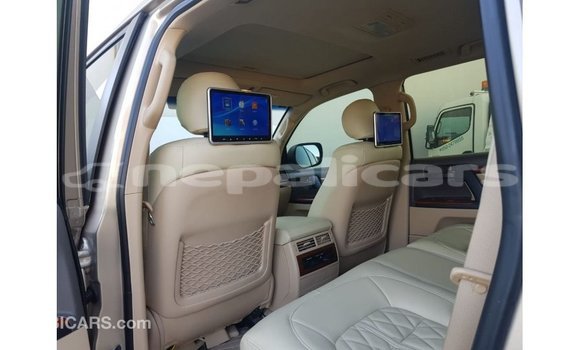 Buy Import Toyota Land Cruiser Other Car in Import - Dubai in Bagmati Buy Import Toyota Land Cruiser Other Car in Import - Dubai in Bagmati