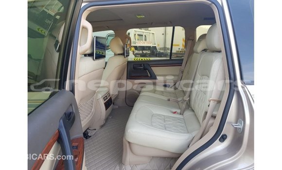 Buy Import Toyota Land Cruiser Other Car in Import - Dubai in Bagmati Buy Import Toyota Land Cruiser Other Car in Import - Dubai in Bagmati