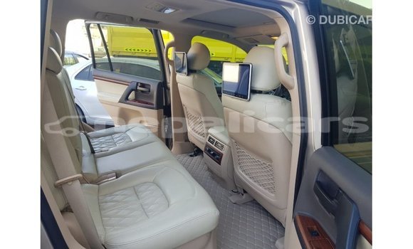 Buy Import Toyota Land Cruiser Other Car in Import - Dubai in Bagmati Buy Import Toyota Land Cruiser Other Car in Import - Dubai in Bagmati