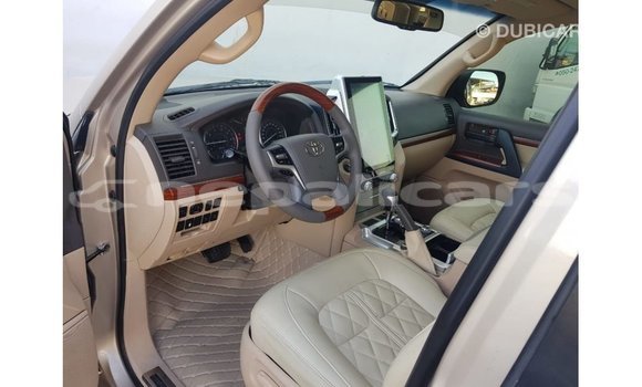 Buy Import Toyota Land Cruiser Other Car in Import - Dubai in Bagmati Buy Import Toyota Land Cruiser Other Car in Import - Dubai in Bagmati