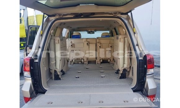 Buy Import Toyota Land Cruiser Other Car in Import - Dubai in Bagmati Buy Import Toyota Land Cruiser Other Car in Import - Dubai in Bagmati
