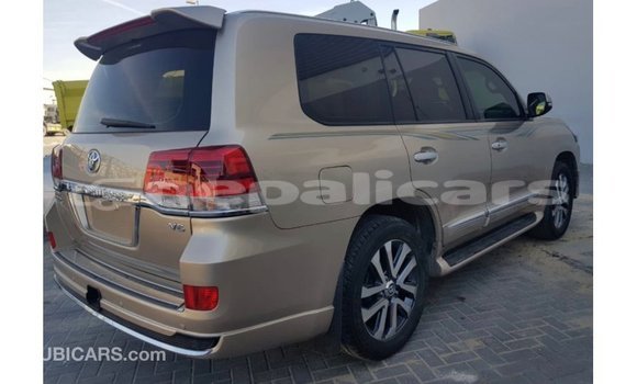 Buy Import Toyota Land Cruiser Other Car in Import - Dubai in Bagmati Buy Import Toyota Land Cruiser Other Car in Import - Dubai in Bagmati