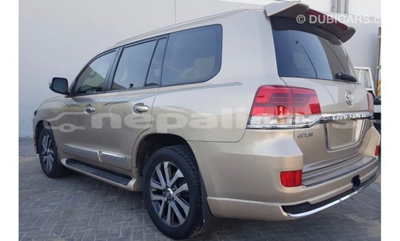 Buy Import Toyota Land Cruiser Other Car in Import - Dubai in Bagmati Buy Import Toyota Land Cruiser Other Car in Import - Dubai in Bagmati