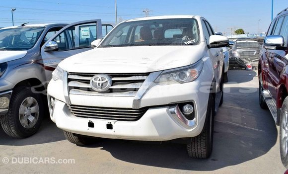Buy Import Toyota Fortuner White Car in Import - Dubai in Bagmati Buy Import Toyota Fortuner White Car in Import - Dubai in Bagmati