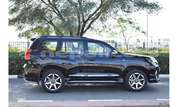 Buy Import Toyota Prado Black Car in Import - Dubai in Bagmati Buy Import Toyota Prado Black Car in Import - Dubai in Bagmati