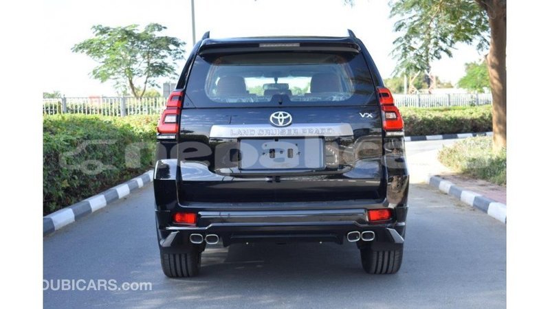Big with watermark toyota prado bagmati import dubai 2028