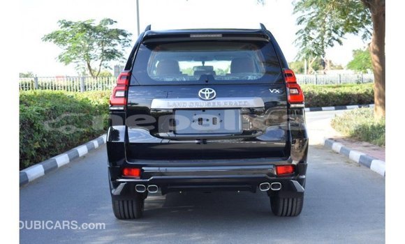 Buy Import Toyota Prado Black Car in Import - Dubai in Bagmati Buy Import Toyota Prado Black Car in Import - Dubai in Bagmati