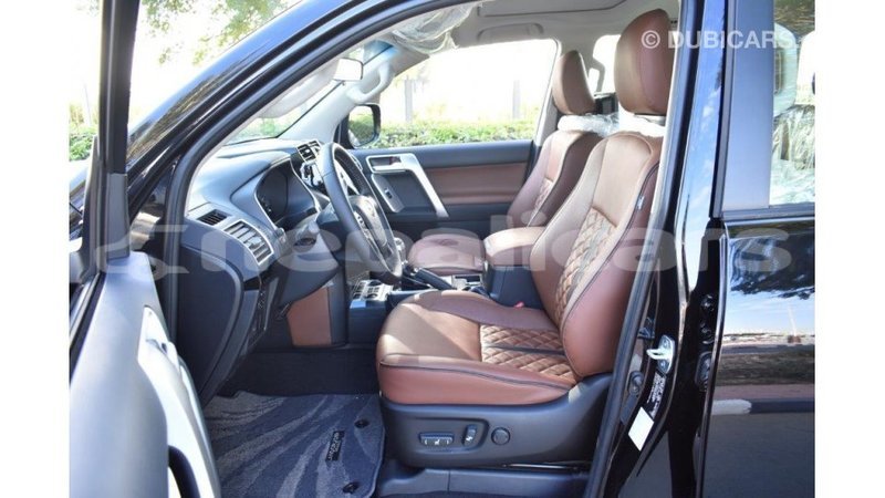 Big with watermark toyota prado bagmati import dubai 2028