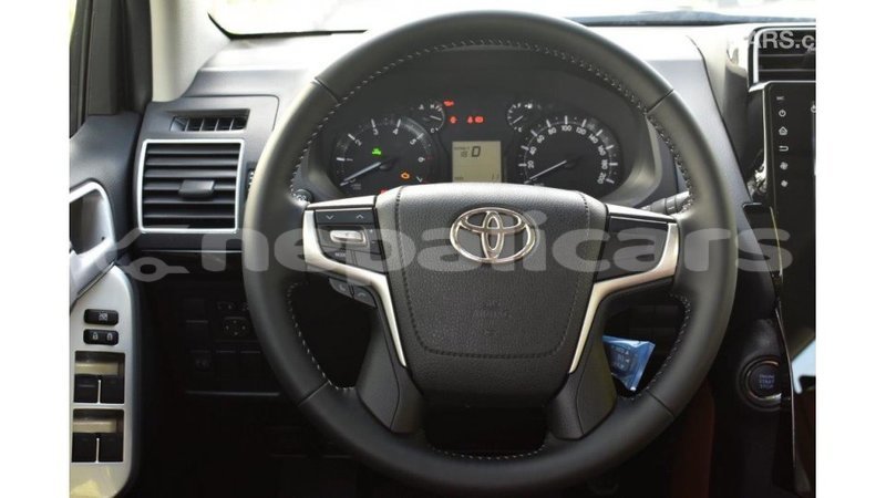 Big with watermark toyota prado bagmati import dubai 2028