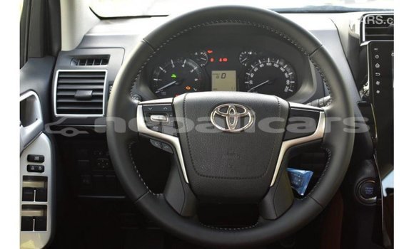 Buy Import Toyota Prado Black Car in Import - Dubai in Bagmati Buy Import Toyota Prado Black Car in Import - Dubai in Bagmati