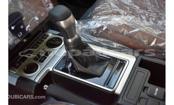 Buy Import Toyota Prado Black Car in Import - Dubai in Bagmati Buy Import Toyota Prado Black Car in Import - Dubai in Bagmati