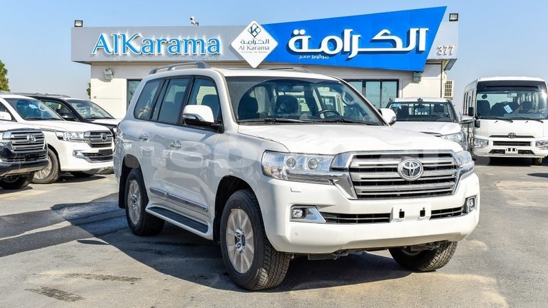 Big with watermark toyota land cruiser bagmati import dubai 2030