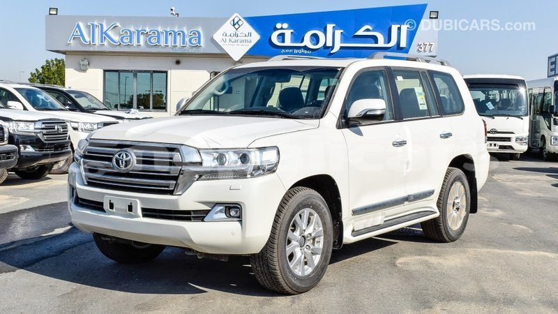 Big with watermark toyota land cruiser bagmati import dubai 2030