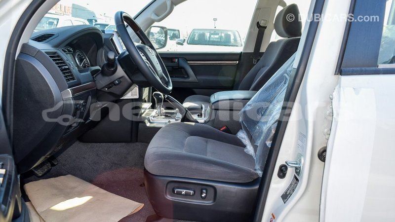 Big with watermark toyota land cruiser bagmati import dubai 2030