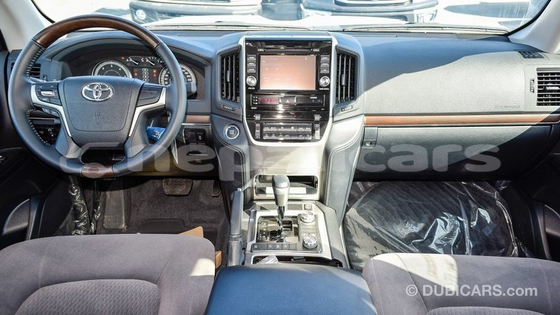 Big with watermark toyota land cruiser bagmati import dubai 2030