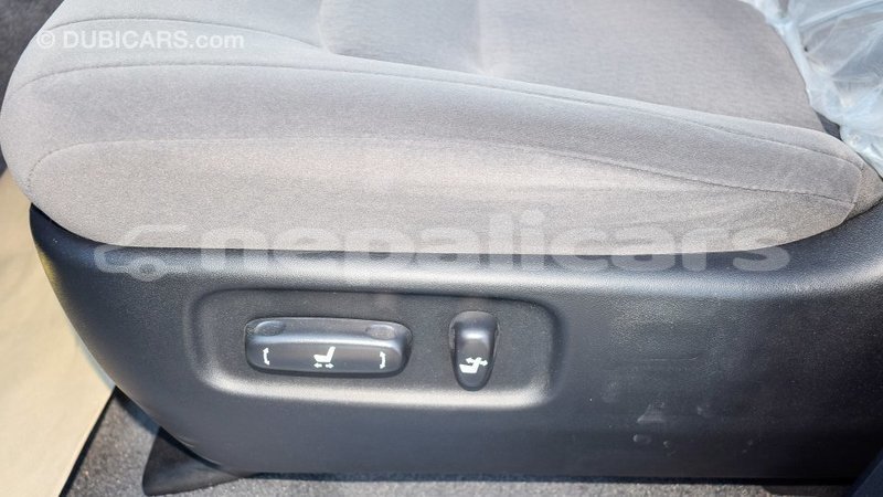 Big with watermark toyota land cruiser bagmati import dubai 2030