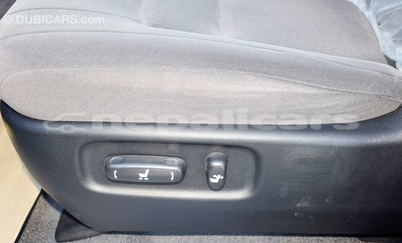 Buy Import Toyota Land Cruiser White Car in Import - Dubai in Bagmati Buy Import Toyota Land Cruiser White Car in Import - Dubai in Bagmati